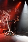 20191030 Myrath-Tradgarden-Goteborg-19