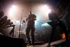 20191124 Die-Krupps-Saint-Lukes-And-The-Winged-Ox-Glasgow 8283