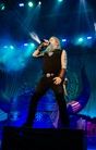 Amon Amarth (Malmö Arena - Malmö)