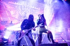 Arch Enemy (Malmö Arena - Malmö)