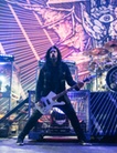 Arch Enemy (Malmö Arena - Malmö)