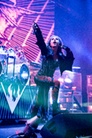 Arch Enemy (Malmö Arena - Malmö)