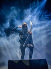 Arch Enemy (Malmö Arena - Malmö)