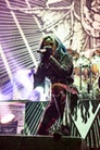 Arch Enemy (Malmö Arena - Malmö)