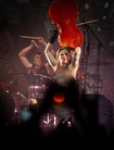 Apocalyptica (Hovet - Stockholm)