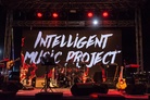 Intelligent Music Project Feat. Ronnie Romero (Varna Port - Varna, Bulgaria)