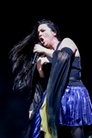 20220607 Evanescence-Arenele-Romane-Bucharest 5692