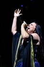 20220607 Evanescence-Arenele-Romane-Bucharest 5717