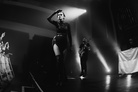 20221020 Go A-Saint-Lukes-And-The-Winged-Ox-Glasgow 3054