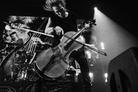 20230202 Apocalyptica-O2-Academy-Glasgow 9296-Bw