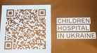 20230928 Pussy-Riot-Moriska-Paviljongen-Malmo-Childrens-Hospital-In-Ukraine