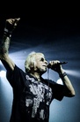 Uk Subs (Durer Kert - Budapest)