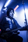 Uk Subs (Durer Kert - Budapest)