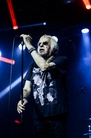 Uk Subs (Durer Kert - Budapest)