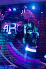 Conversatii Acustice (Art Rock Cafe - Suceava)