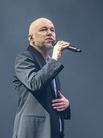 Hyllningskonsert Peter Lemarc (Tele2 Arena - Stockholm)