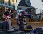 20240627 Cherrie-Grona-Lund-Stockholm 4884