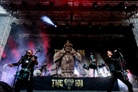 20250625 The-Hu-Arenele-Romane-Bucharest-The-Hu-26062025-26